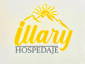 HOSPEDAJE ILLARY